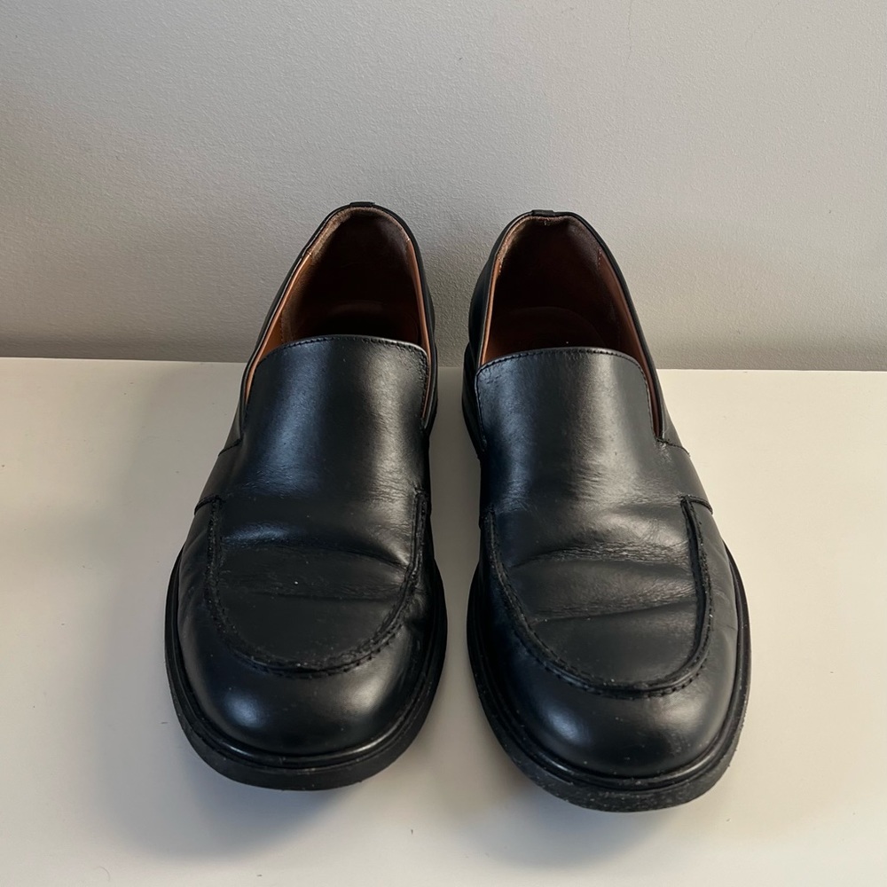 COS - men’s loafers